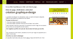 Desktop Screenshot of ca-inspire.com